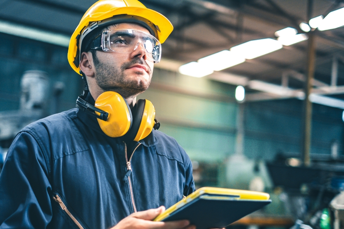 Oportunidade de investimento em indústria à venda no setor metalúrgico