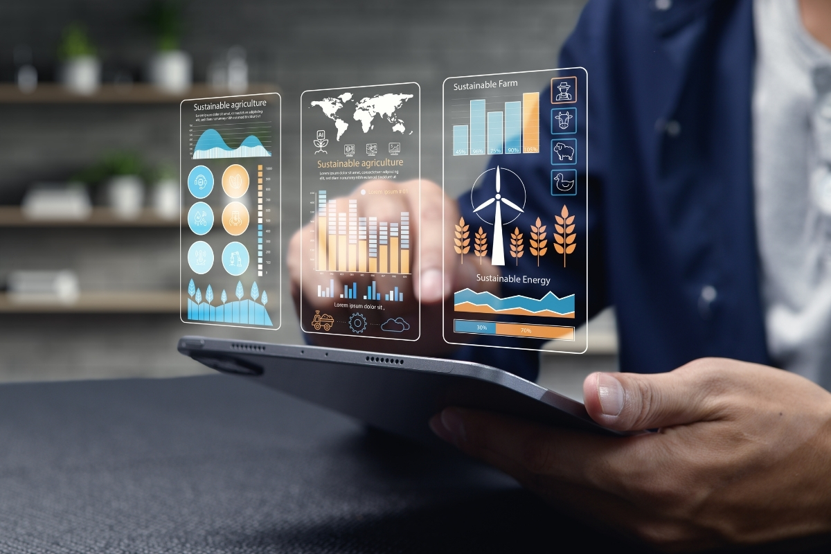 Empresa de tecnologia e software (SaaS) à venda para investidores