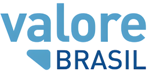 Logo Valore Brasil
