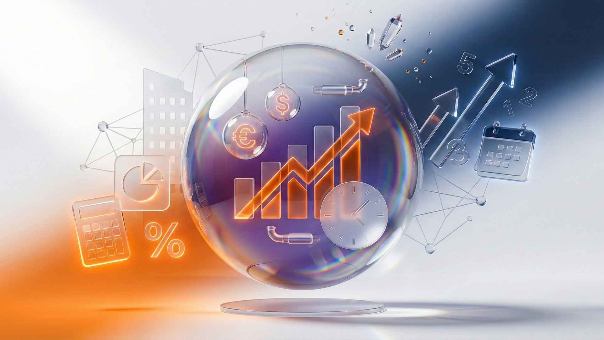 Fluxo de Caixa Descontado (DCF) - Guia completo de valuation profissional Valore Brasil