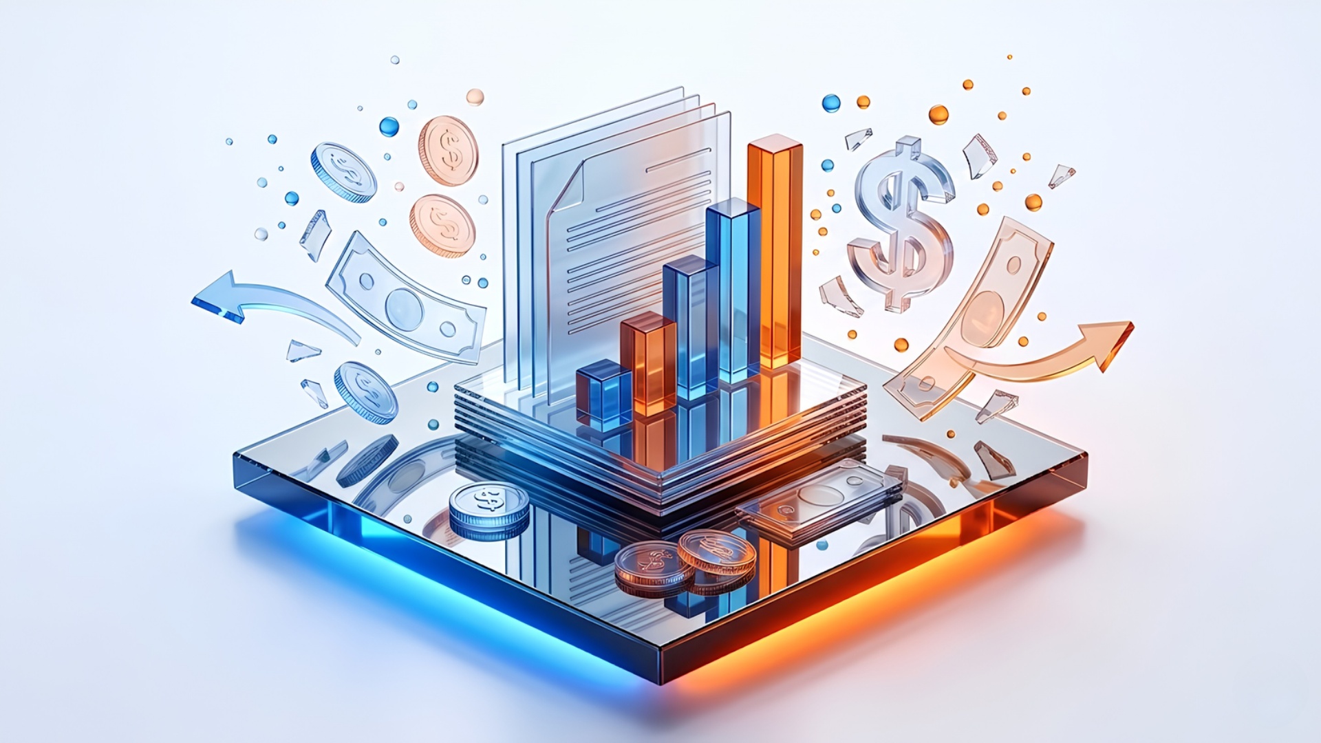 Como aumentar o Valuation da sua empresa antes da venda - Valore Brasil