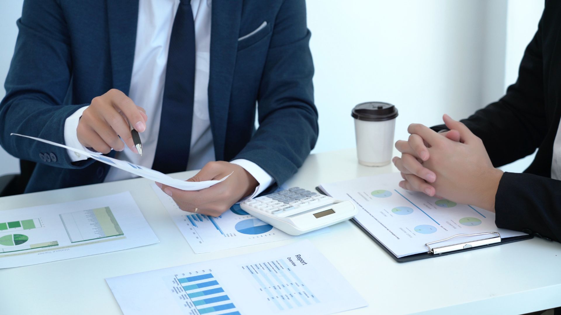 Sucessão Empresarial Quando vender é melhor que passar adiante